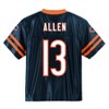 NFL Chicago Bears Toddler Boys' Keenan Allen Short Sleeve Jersey - 3 of 3
