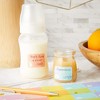 Stockroom Plus 500 Piece Removable Baby Food Bottle Labels for Daycare, 25 Sheets, 10 Colors - 2 of 4