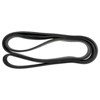 Serious Steel Fitness 32 Inch Resistance Band, #5 Black, 1 Count - 2 of 3