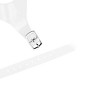 Allegra K Women's Detachable Adjustable Shoe Straps Belts Bands for Holding Loose High Heels - 2 of 4