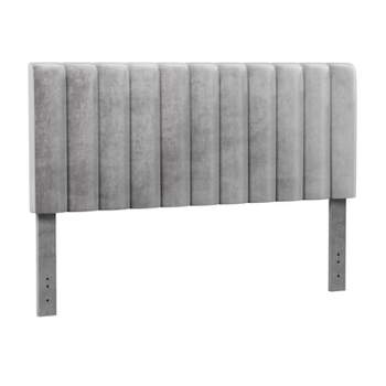 Crestone Upholstered Headboard - Hillsdale Furniture