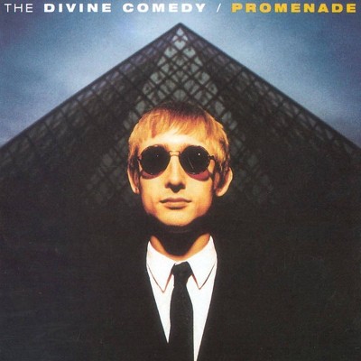 Divine Comedy - Promenade (Vinyl)