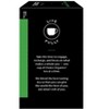 Choice Organics  Japanese Green Tea -  96 ct , 6 Pack - 2 of 4