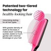Tangle Teezer Ultimate Teaser Hair Brush - Pink - 4 of 4