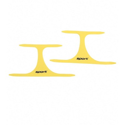 Sporti Paddle Replacement Straps