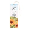 Dicksons Joy of Those Who Seek The Son, Multicolor 6 x 2 Inch Laminated Cardstock Tassel Bookmark; Pack of 12 - 2 of 2