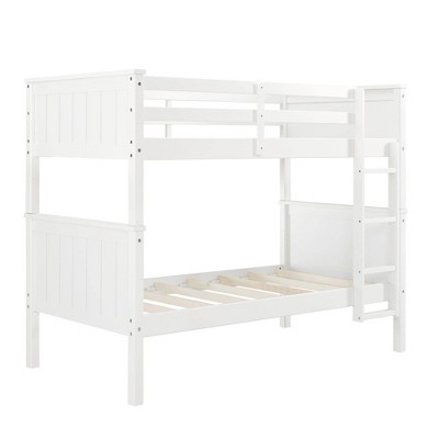 target bunk beds