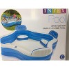 Intex 56475EP Swim Center Family Lounge Inflatable Pool 90" X 90" X 26" - 4 of 4