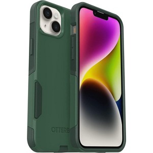OtterBox COMMUTER SERIES case for iPhone 14 Plus - Trees Company (77-88418) - Refurbished - 1 of 4