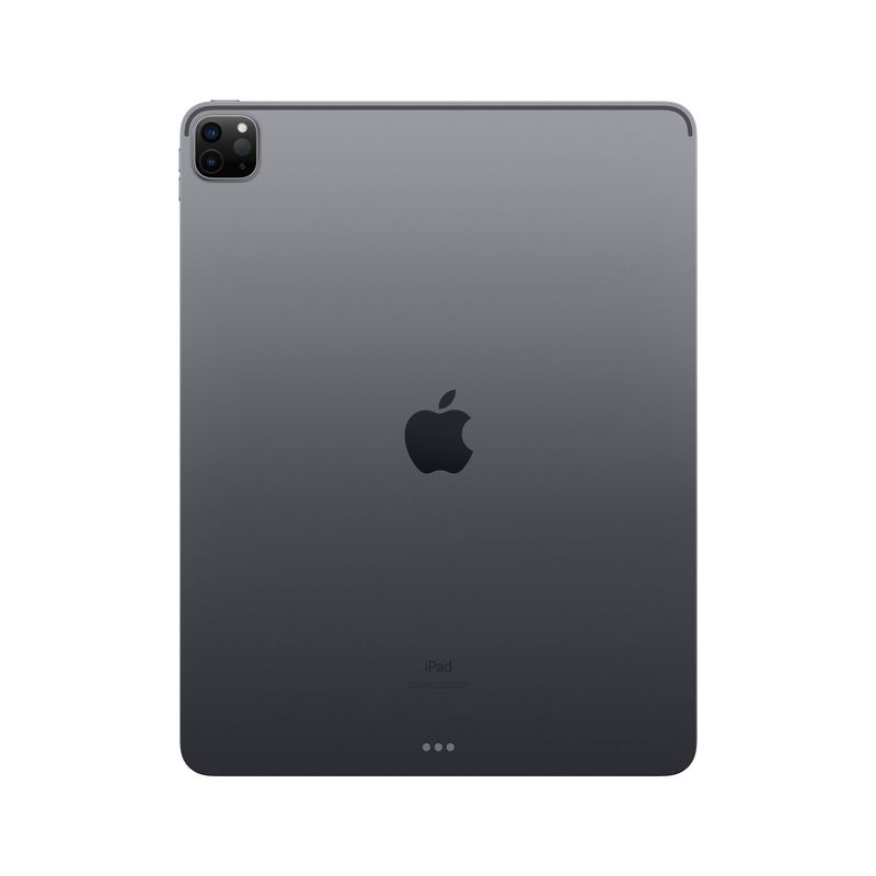 Apple iPad Pro 11-inch Wi-Fi Only (2020, 2nd Generation), 3 of 11