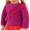 Our Generation 18" Fashion Doll in Color Block Outfit - 3 of 4