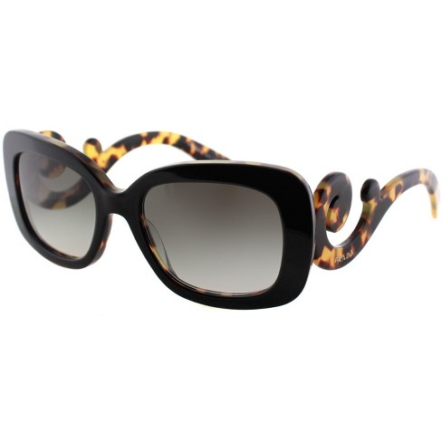 Prada women's 2024 phantos 54mm sunglasses