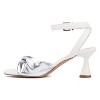 Fashion To Figure Women's Shila Heel Sandal - Wide Width - 3 of 4