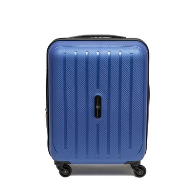 target rolling suitcase