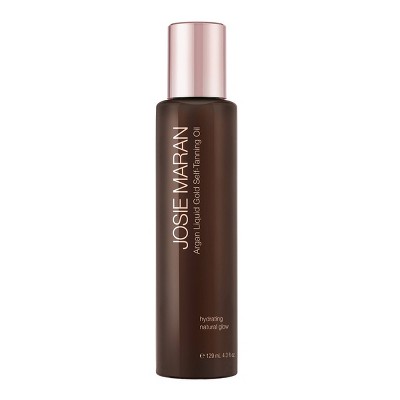 JOSIE MARAN Argan Liquid Gold Self-Tanning Body Oil - Mango - 4.3 fl oz - Ulta Beauty