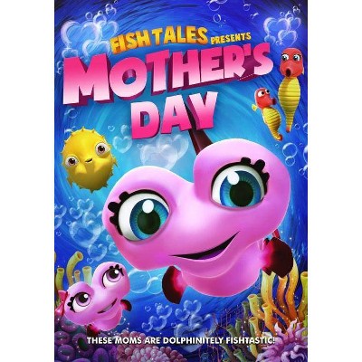 Mother's Day (DVD)(2019)