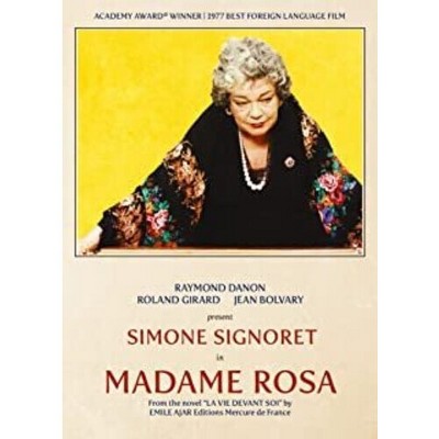 Madame Rosa
