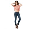 Aeropostale Womens Diamond Southwest Graphic T-Shirt - 3 of 3