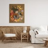 Stupell Industries Autumn Owl & Girl Canvas Art - 3 of 4