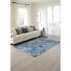 Liora Manne Marina Traditional Indoor/Outdoor Rug.. - 2 of 4