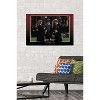 Trends International Harry Potter and the Sorcerer's Stone - Friends Unframed Wall Poster Prints - 2 of 4