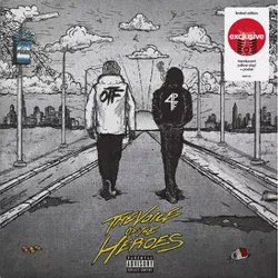 Lil Baby & Lil Durk - The Voice Of The Heroes (Target Exclusive, Vinyl)