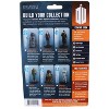 Seven20 Doctor Who 4" Resin Figure: Robot Knight (Robot of Sherwood) - 2 of 3