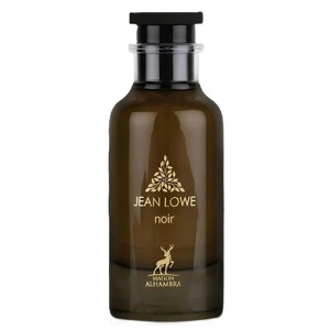 Maison Alhambra Jean Lowe Noir Eau de Parfum for Everyone - 1 of 3