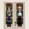 The Lakeside Collection Set of 2 Holiday Door Porch Banners - 3 of 3