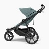 Thule Urban Glide 3 All Terrain Stroller in Mid Blue - 2 of 4