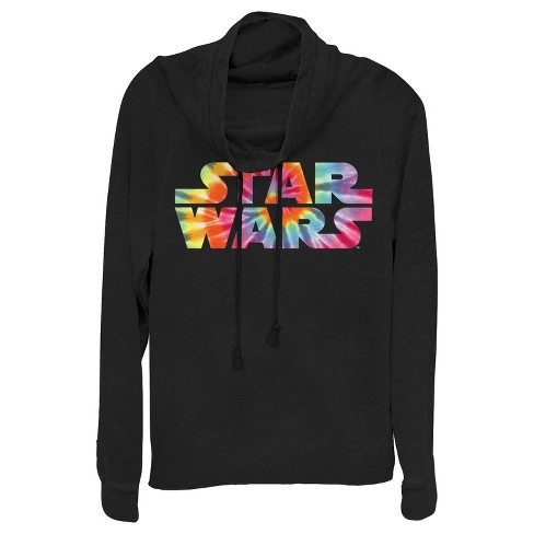 Star wars sweatshirt discount target