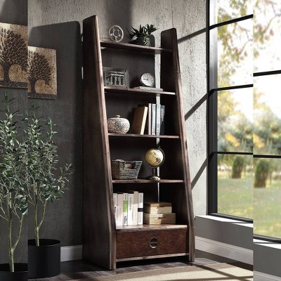 ACME Furniture 探した BROOKS BOOK SHELF アクメ本棚