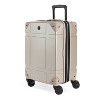 SwissGear Vintage Trunk II Hardside Carry-On Spinner - Sand - 2 of 4