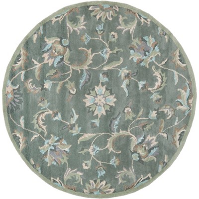 Jardin JAR461 Hand Tufted Area Rug  - Safavieh