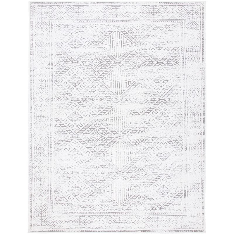 Classic Vintage CLV126 Hand Woven Area Rug  - Safavieh, 1 of 3