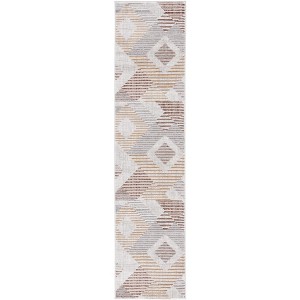 Palma PAM328 Power Loomed Indoor Rugs - Safavieh - 1 of 4