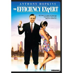 The Efficiency Expert (DVD)(1992) - 1 of 1