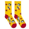 Cool Socks, Funny Novelty Socks - 2 of 4