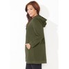 Catherines Good Intentions French Terry Hoodie - 4 of 4