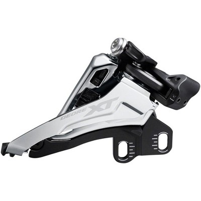 shimano deore m617 front derailleur