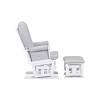 Suite Bebe Contempo Wooden Glider/Ottoman - 3 of 4