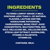 Core Power Fairlife Elite Milk Shake, Vanilla - 14 Fl Oz Bottle (Pack of 12) - 4 of 4