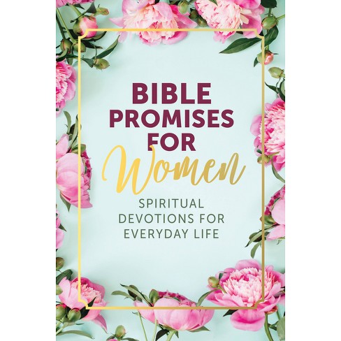 Bible Promises For Women - By Editors Of Chartwell Books (hardcover ...