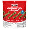 Milk-Bone Brushing Chews in Peppermint Dental Chicken Flavored Dog Treats  - 48ct/18.9oz - 4 of 4