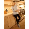Jockey Women's French Terry Sweatshirt - 4 of 4
