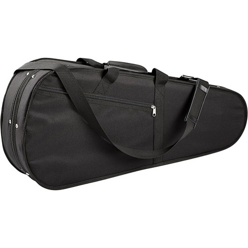 Musician's Gear Durafoam Shaped A-Style and F-Style Mandolin Case - image 1 of 4