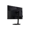 Acer Nitro - 27" Monitor FullHD 1920x1080 IPS 16:9 180Hz 250Nit HDMI DisplayPort - Manufacturer Refurbished - 4 of 4