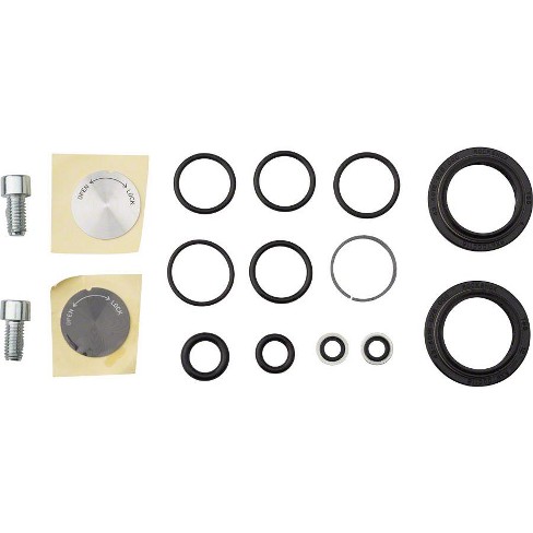 Rockshox Fork Basic Service Kit Paragon Gold Solo Air A1 Target