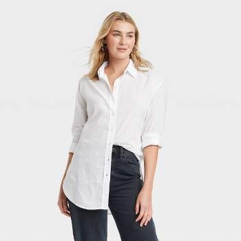 Universal Thread : Shirts & Blouses for Women : Target