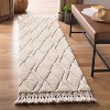 Casablanca CSB652 Hand Tufted Area Rug  - Safavieh - image 2 of 4